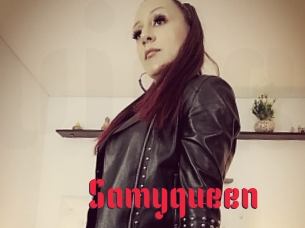 Samyqueen