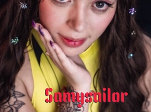 Samysailor