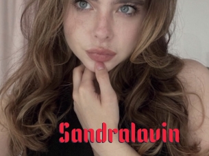 Sandralavin