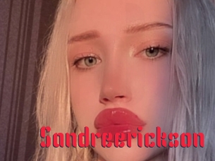 Sandreerickson