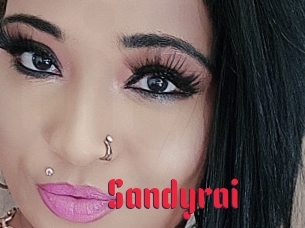 Sandyrai