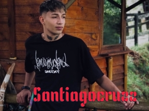 Santiagocruzz