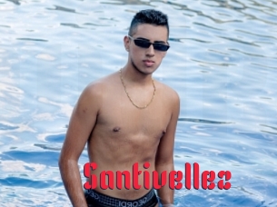 Santivellez