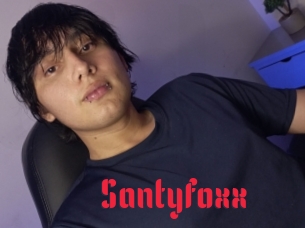 Santyfoxx