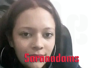 Saraaadams