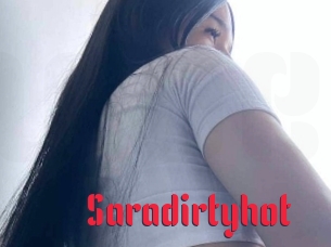 Saradirtyhot