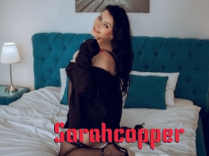 Sarahcopper