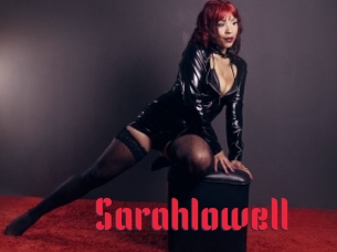 Sarahlowell