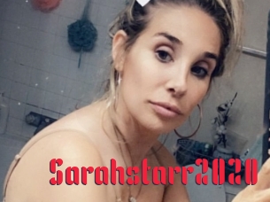 Sarahstarr2020