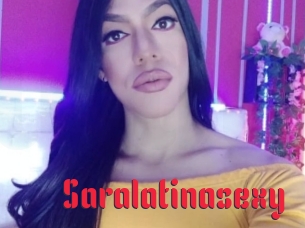 Saralatinasexy