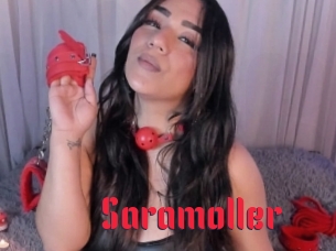 Saramoller