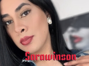 Sarawinson