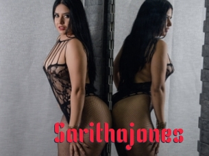 Sarithajones