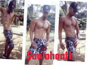 Saulohoott