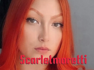 Scarletmoretti