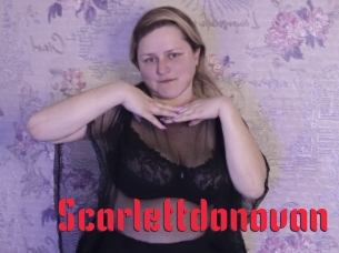 Scarlettdonovan