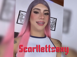 Scarllettsexy