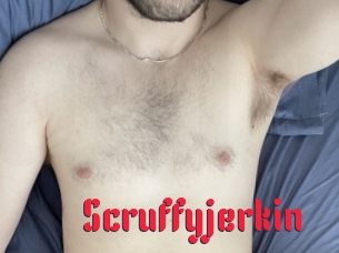 Scruffyjerkin