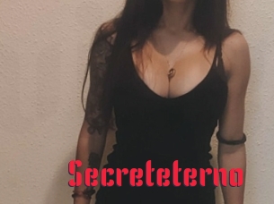 Secreteterno