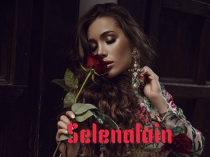 Selenalain