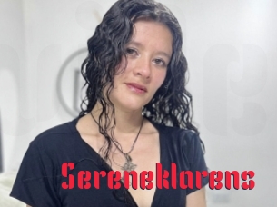 Sereneklarens