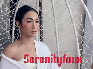 Serenityfaux