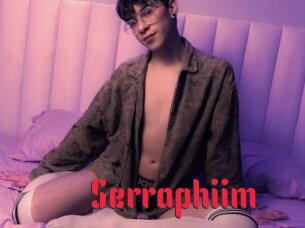 Serraphiim