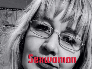 Sexwoman