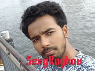 SexyRaghav