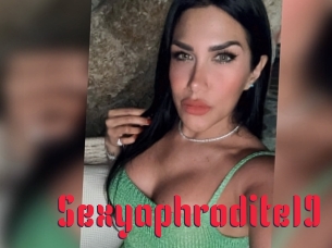 Sexyaphrodite19