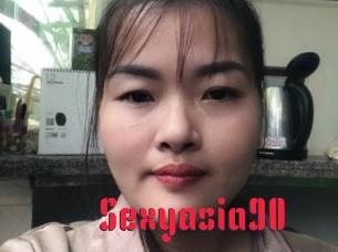 Sexyasia90