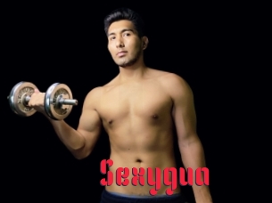 Sexygua