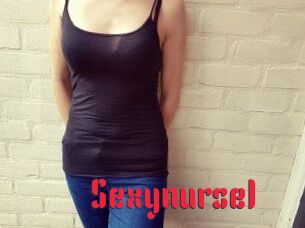 Sexynurse1