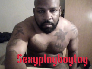 Sexyplayboytoy