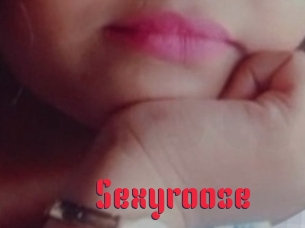 Sexyroose