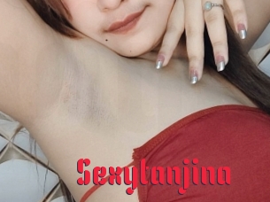 Sexytanjina