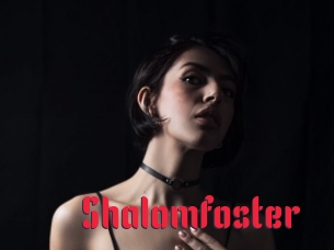 Shalomfoster