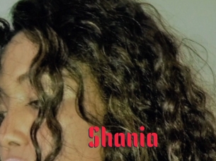 Shania