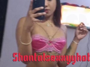 Shantalsexxyyhot