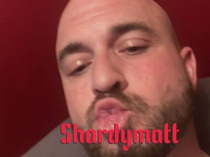 Shardymatt