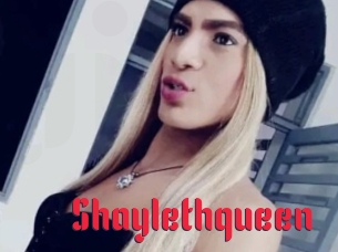 Shaylethqueen