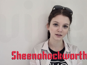 Sheenahackworth