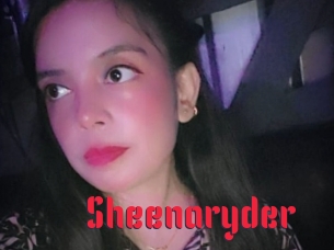 Sheenaryder