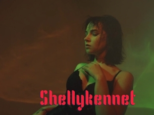 Shellykennet