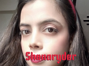 Shenaryder