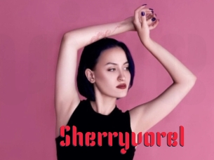 Sherryvorel