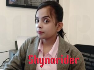 Shynarider