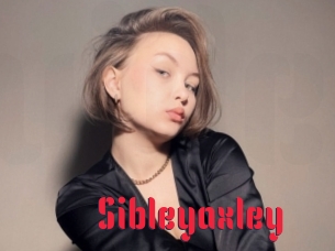 Sibleyaxley