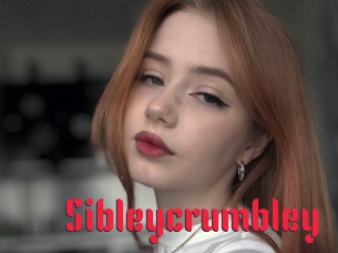 Sibleycrumbley