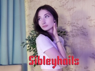 Sibleyhails